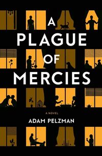 Produktbild: A Plague of Mercies