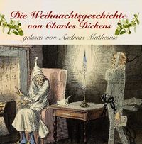 Produktbild: Muthesius, A: Weihnachtsgeschichte von Charles Dickens