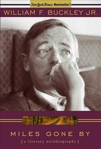 Produktbild: Buckley, W: Miles Gone by