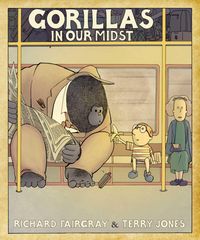 Produktbild: Gorillas in Our Midst