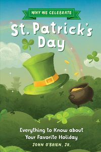 Produktbild: Why We Celebrate St. Patrick's Day