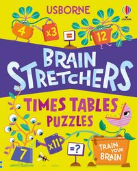 Produktbild: Brain Stretchers