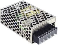 Produktbild: Mean Well MW SD-15A-05 DC/DC-Wandler 3A 15W Anzahl Ausg&auml;nge: 1 x Inhalt 1St.
