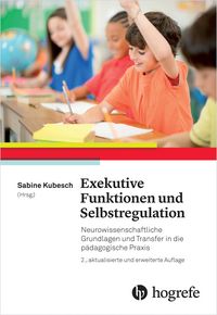Produktbild: Exekutive Funktionen und Selbstregulation