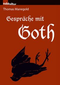 Produktbild: Gespr&auml;che mit Goth