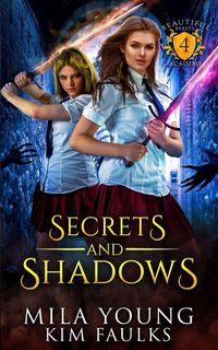 Produktbild: Secrets and Shadows