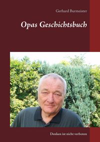 Produktbild: Opas Geschichtsbuch