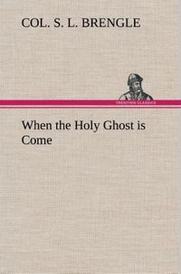 Produktbild: When the Holy Ghost is Come