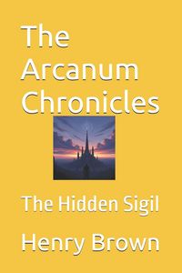 Produktbild: The Arcanum Chronicles