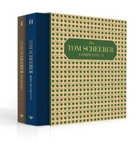 Produktbild: The Tom Scheerer Two-Volume Compendium