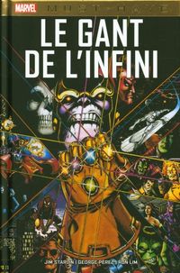Produktbild: Le gant de l'infini