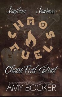 Produktbild: Chaos Fuel Duet