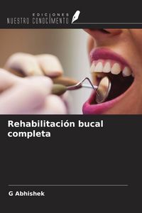 Produktbild: Rehabilitaci&oacute;n bucal completa