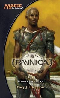 Produktbild: Ravnica
