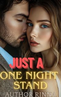 Produktbild: Just A One Night Stand