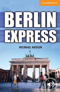Produktbild: Berlin Express