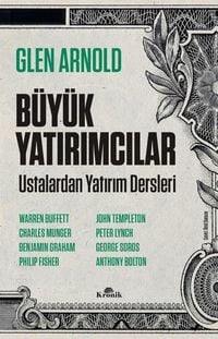 Produktbild: B&uuml;y&uuml;k Yatirimcilar