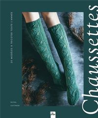 Produktbild: Des chaussettes pour toute l'ann&eacute;e
