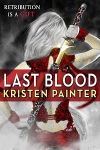 Produktbild: Last Blood