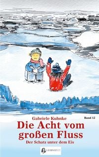 Produktbild: Die Acht vom gro&szlig;en Fluss, Bd. 12