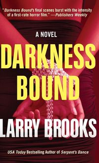 Produktbild: Darkness Bound