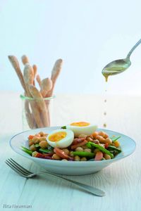 Südtiroler Küche vegetarisch