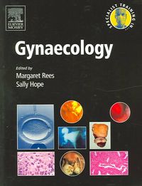 Produktbild: Specialist Training in Gynaecology