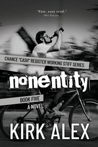 Produktbild: Nonentity