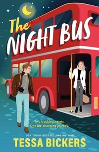 Produktbild: The Night Bus