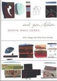 Produktbild: Rees-Jones, D: And You, Helen