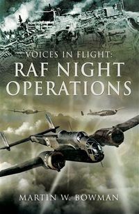 Produktbild: RAF Night Operations