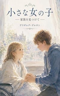 Produktbild: 小さな女の子