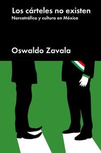 Produktbild: Los c&aacute;rteles no existen