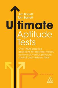 Produktbild: Ultimate Aptitude Tests