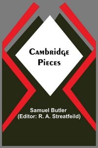 Produktbild: Cambridge Pieces