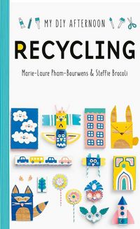 Produktbild: My DIY Afternoon: Recycling