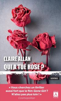 Produktbild: Qui a tu&eacute; Rose ?