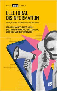 Produktbild: Electoral Disinformation