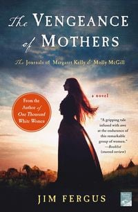 Produktbild: Vengeance of Mothers