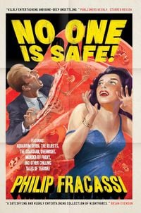 Produktbild: No One Is Safe!