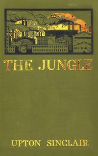 Produktbild: The Jungle