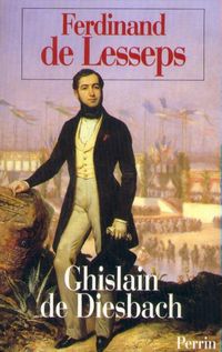 Produktbild: Ferdinand de Lesseps