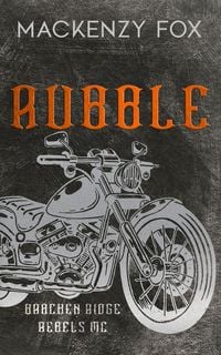 Produktbild: Rubble