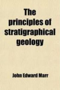 Produktbild: The Principles of Stratigraphical Geology