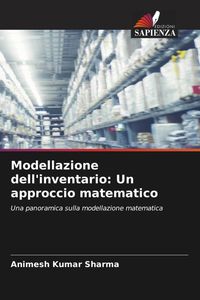 Produktbild: Modellazione dell'inventario: Un approccio matematico