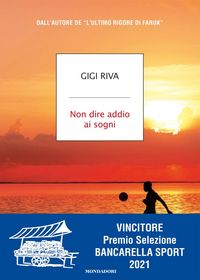 Produktbild: Non dire addio ai sogni