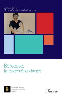 Produktbild: Berceuse, la premi&egrave;re danse