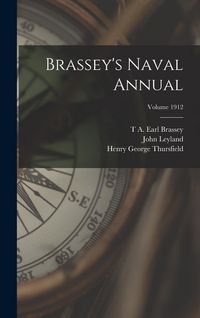 Produktbild: Brassey's Naval Annual; Volume 1912