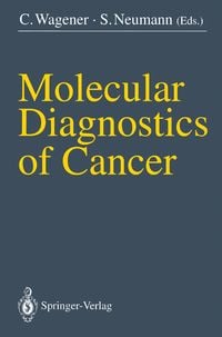 Produktbild: Molecular Diagnostics of Cancer