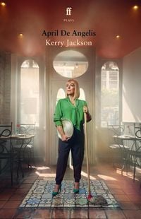 Produktbild: Kerry Jackson